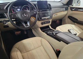 Mercedes-Benz GLE 350 DIESEL / AMG PACK / 4MATIC/ ТЪРГ 16.09. / ЛИЗИНГ/ , снимка 11