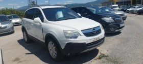 Opel Antara 2, 4, снимка 6