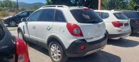 Opel Antara 2, 4, снимка 3