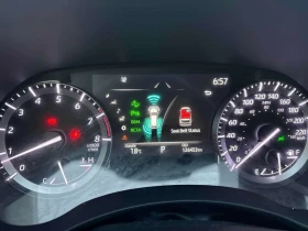 Toyota Highlander * Limited * АВТОКРЕДИТ БЕЗ ПЪРВОНАЧАЛНА ВНОСКА* , снимка 8