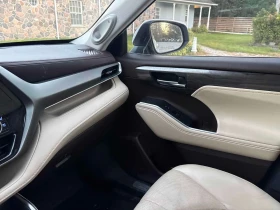 Toyota Highlander * Limited * АВТОКРЕДИТ БЕЗ ПЪРВОНАЧАЛНА ВНОСКА* , снимка 13