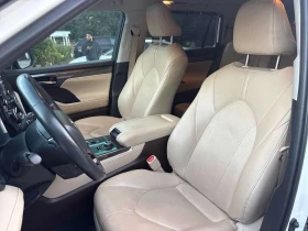 Toyota Highlander * Limited * АВТОКРЕДИТ БЕЗ ПЪРВОНАЧАЛНА ВНОСКА* , снимка 16