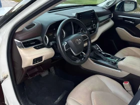 Toyota Highlander * Limited * АВТОКРЕДИТ БЕЗ ПЪРВОНАЧАЛНА ВНОСКА* , снимка 5