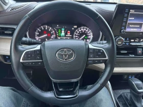 Toyota Highlander * Limited * АВТОКРЕДИТ БЕЗ ПЪРВОНАЧАЛНА ВНОСКА* , снимка 10