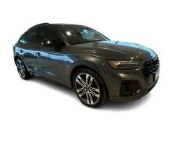 Audi SQ5, снимка 2