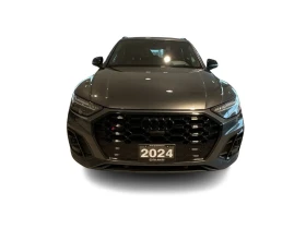 Audi SQ5, снимка 4