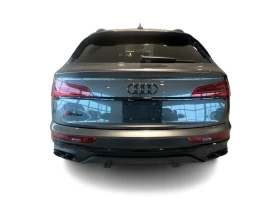 Audi SQ5, снимка 12