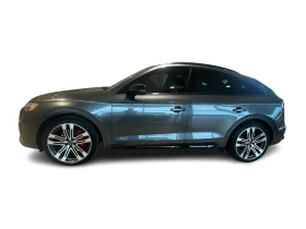 Audi SQ5, снимка 8