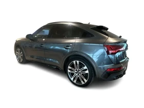 Audi SQ5, снимка 9