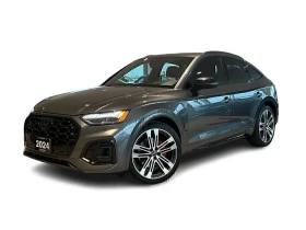 Audi SQ5, снимка 1