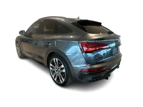 Audi SQ5, снимка 10