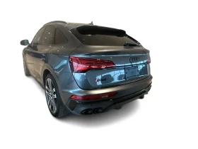 Audi SQ5, снимка 11