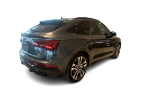 Audi SQ5, снимка 14