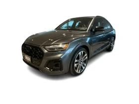 Audi SQ5, снимка 6