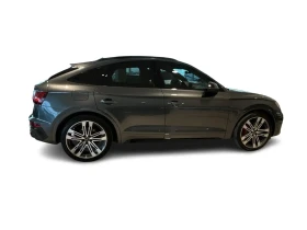 Audi SQ5, снимка 16