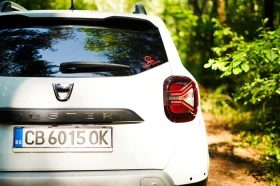 Dacia Duster 2 PRESTIGE 4x4 без ADBLUE без DPF 140 к.с., снимка 5