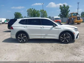 VW Tiguan * HIGHLINE R LINE * CARFAX * , снимка 13
