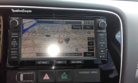 Mitsubishi Outlander 2.2 D-ID, снимка 6