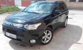 Mitsubishi Outlander 2.2 D-ID, снимка 1
