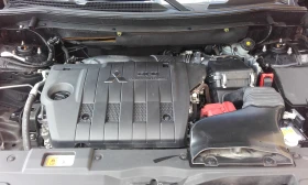 Mitsubishi Outlander 2.2 D-ID, снимка 10