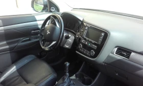 Mitsubishi Outlander 2.2 D-ID, снимка 5