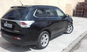 Mitsubishi Outlander 2.2 D-ID, снимка 3