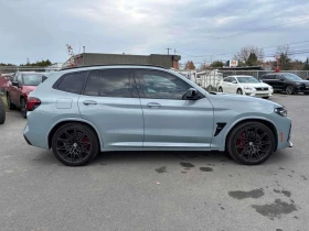 BMW X3, снимка 3