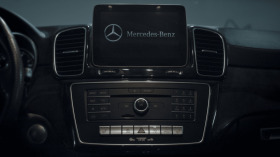 Mercedes-Benz GLE 400 AMG PACKET, снимка 5 - Автомобили и джипове - 45128900