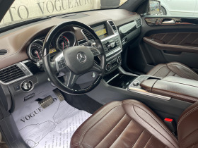 Mercedes-Benz ML 63 AMG TV*H/K*PANO*KEYLESS*MEMORY*ОБДУХВАНЕ, снимка 10