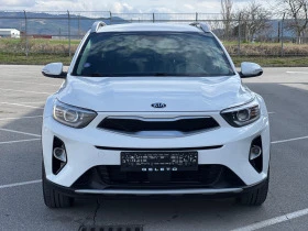 Kia Stonic 1.4i/full/камера/нави/кожа - изображение 1