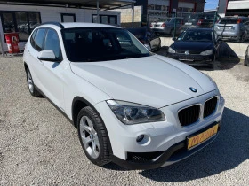 BMW X1 1.8 Xdrive | Mobile.bg    3