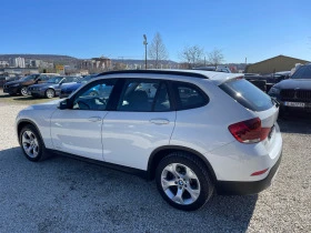 BMW X1 1.8 Xdrive | Mobile.bg    6