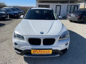 BMW X1 1.8 Xdrive | Mobile.bg    2