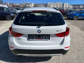 BMW X1 1.8 Xdrive, снимка 8 - Автомобили и джипове - 44958547