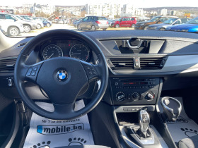 BMW X1 1.8 Xdrive, снимка 11 - Автомобили и джипове - 44958547