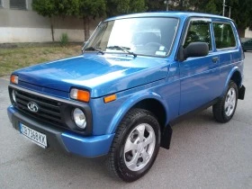  Lada Niva