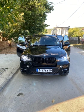     BMW X5 3.0D