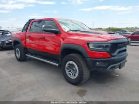 Dodge RAM 1500 TRX | Mobile.bg    7