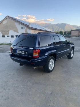 Jeep Grand cherokee 2.7 CRD, снимка 4