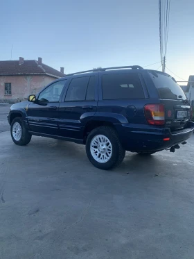 Jeep Grand cherokee 2.7 CRD, снимка 5