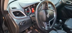 Opel Mokka 1.4Turbo 4x4 Full  Swiss Edition Xenon Led Navi, снимка 13