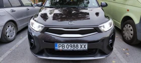 Kia Stonic 1.4LPG, снимка 1