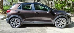 Kia Stonic 1.4LPG, снимка 2