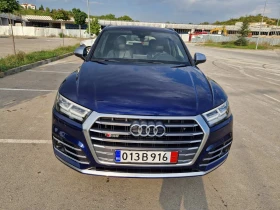 Audi SQ5 SQ5 3.0 Quattro  - [4] 