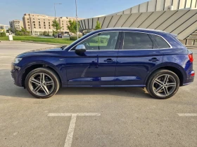 Audi SQ5 SQ5 3.0 Quattro  - [8] 