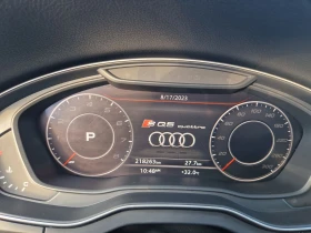 Audi SQ5 SQ5 3.0 Quattro , снимка 13