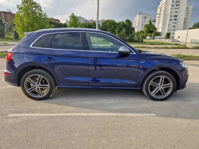 Audi SQ5 SQ5 3.0 Quattro , снимка 6