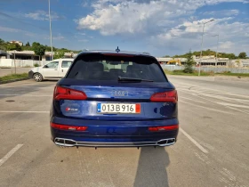 Audi SQ5 SQ5 3.0 Quattro , снимка 4