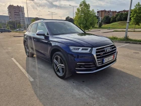 Audi SQ5 SQ5 3.0 Quattro , снимка 1