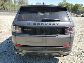 Land Rover Discovery Sport SPORT HSE, снимка 6